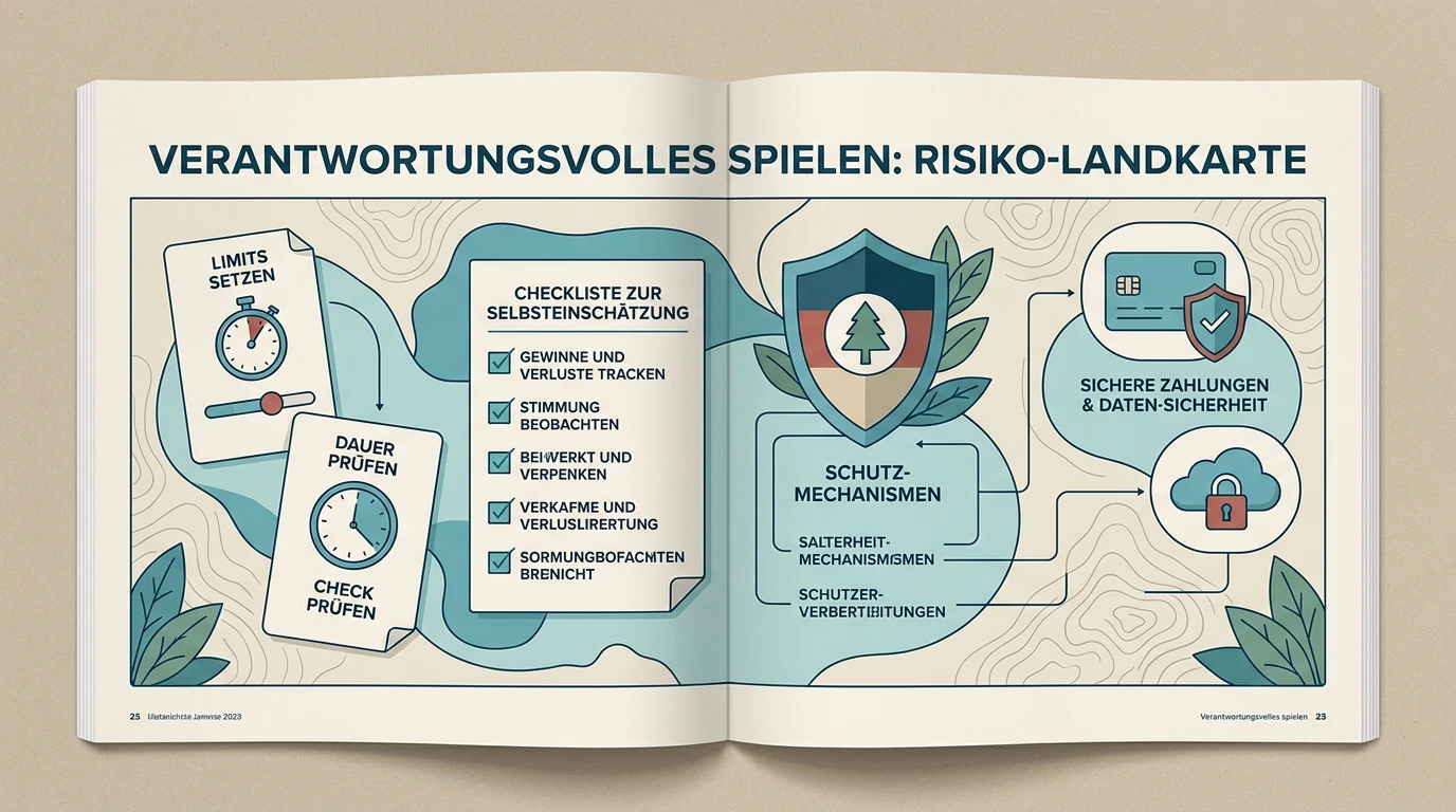 Risikokarte zu Versprechen ohne OASIS-Anschluss, Daten, Zahlungen und Spielerschutz